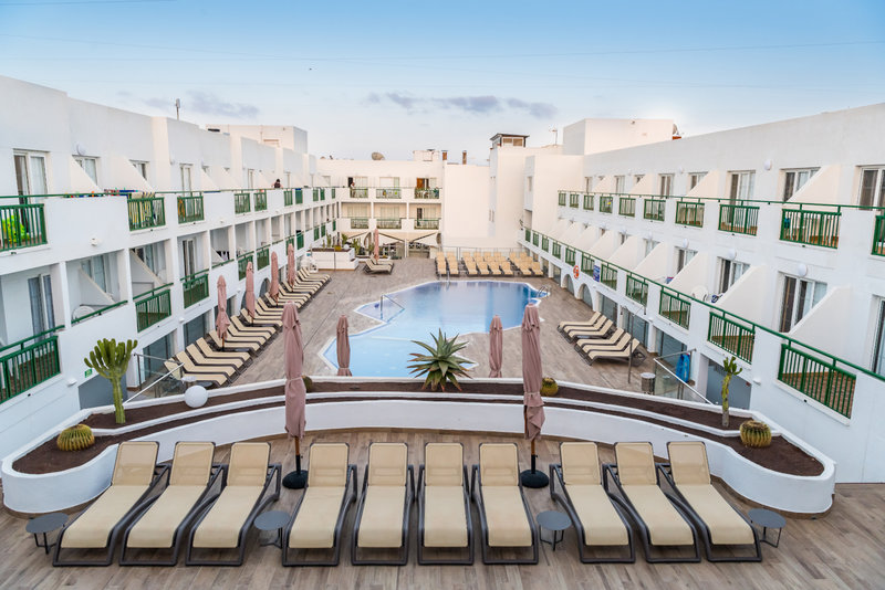 Dunas Club Corralejo Fuerteventura Kanaren Fruhbucher Pauschalreisen Gunstige Reiseangebote Preiswert Buchen Bei