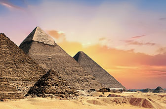 Reise Ägypten